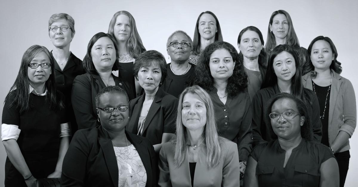 On this #InternationalWomensDay, we honour the women throughout history who paved the way for cultural change, and celebrate the women today who are writing their own future.  Learn how: #WomenMakeUsBetter bit.ly/2tvcKqw #IWD2018