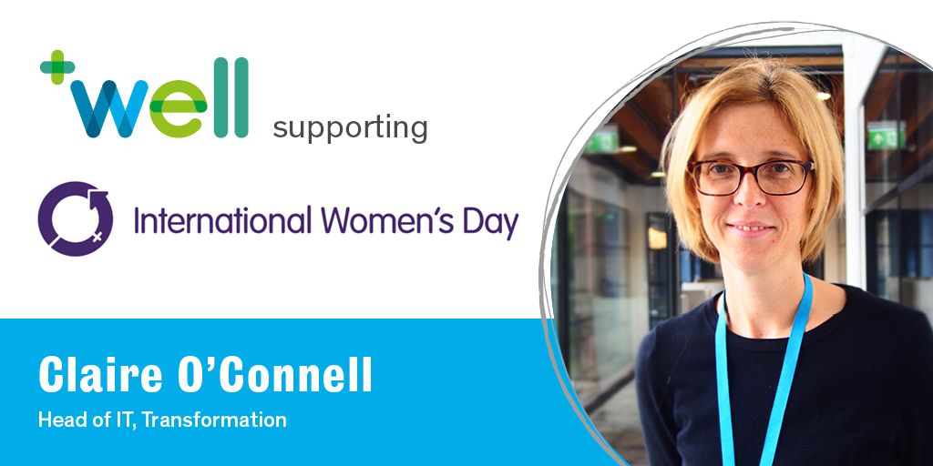 Well Pharmacy It Is Important To Celebrate International Women S Day As We Shouldn T Take Gender Diversity Or Equal Opportunities For Granted Iwd18 Pressforprogress Womeninwell Iwd T Co Ykbc7xfdgj