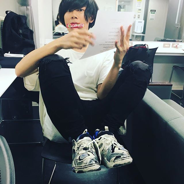 Alexandros］ on X: 