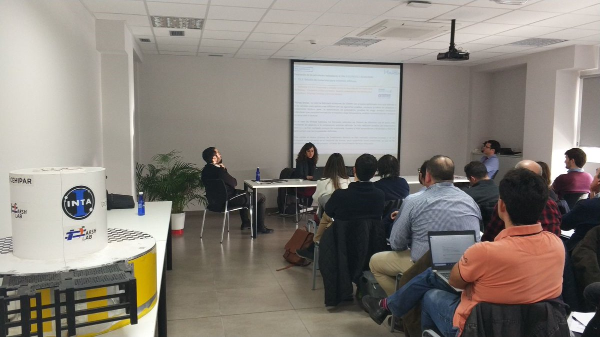 ErrekaSF's tweet photo. Last week the consortium meeting of the HARSH project was held in the @errekaFS facilities in Bergara. The Harsh consortium aims to design a versatile offshore laboratory for the validation of components in a hostile environment. Read more 👉 https://t.co/k0gsUuj7EL https://t.co/Vsv5Aa0r9q