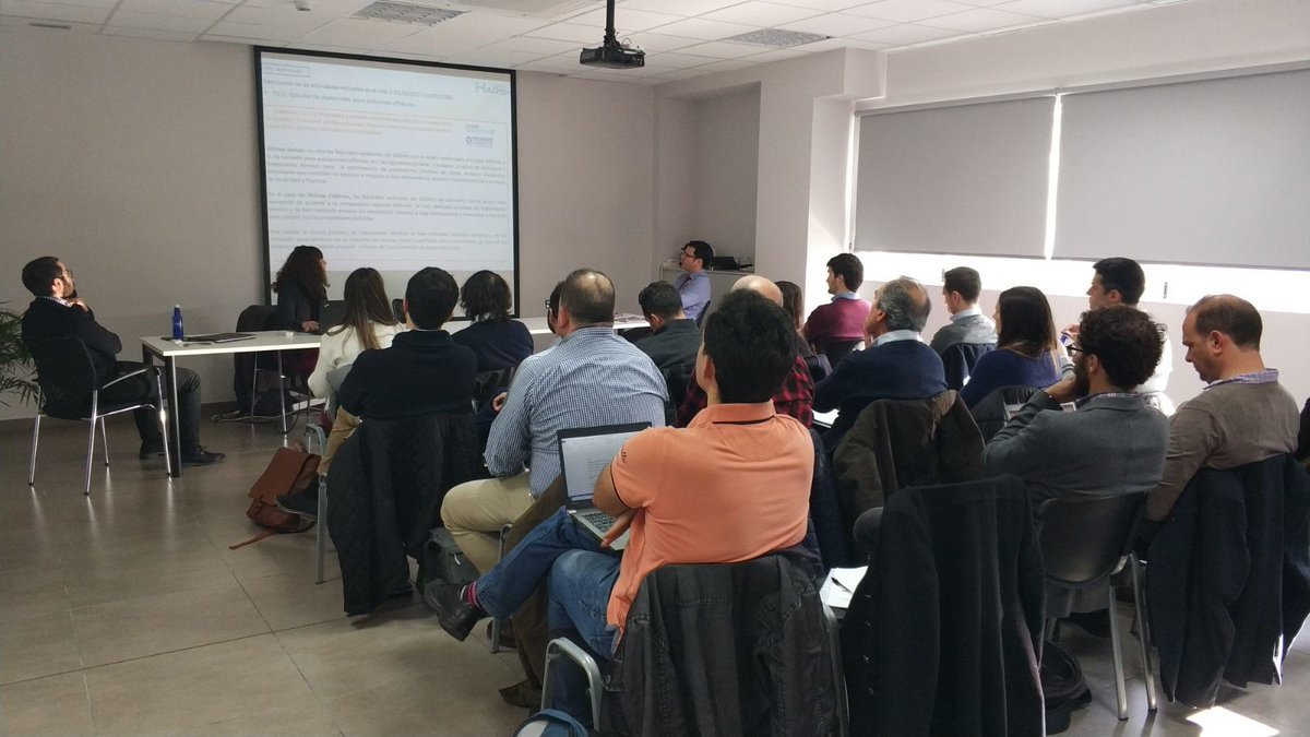 ErrekaSF's tweet photo. Last week the consortium meeting of the HARSH project was held in the @errekaFS facilities in Bergara. The Harsh consortium aims to design a versatile offshore laboratory for the validation of components in a hostile environment. Read more 👉 https://t.co/k0gsUuj7EL https://t.co/Vsv5Aa0r9q