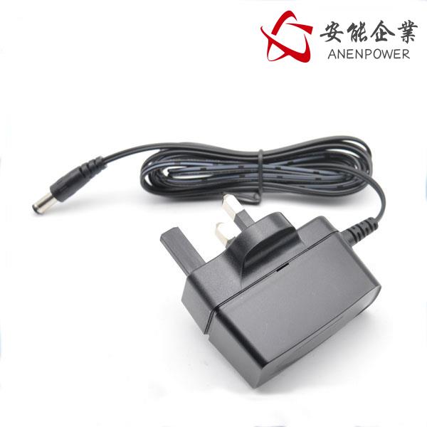 anenpower's tweet image. #AnenPower DOE efficiency VI 5V3A 18V 0.75A 5V3A 15W series UK plug AC/DC adapter with GS CE ROHS CB...
 #poweradapter #acdcadapter
