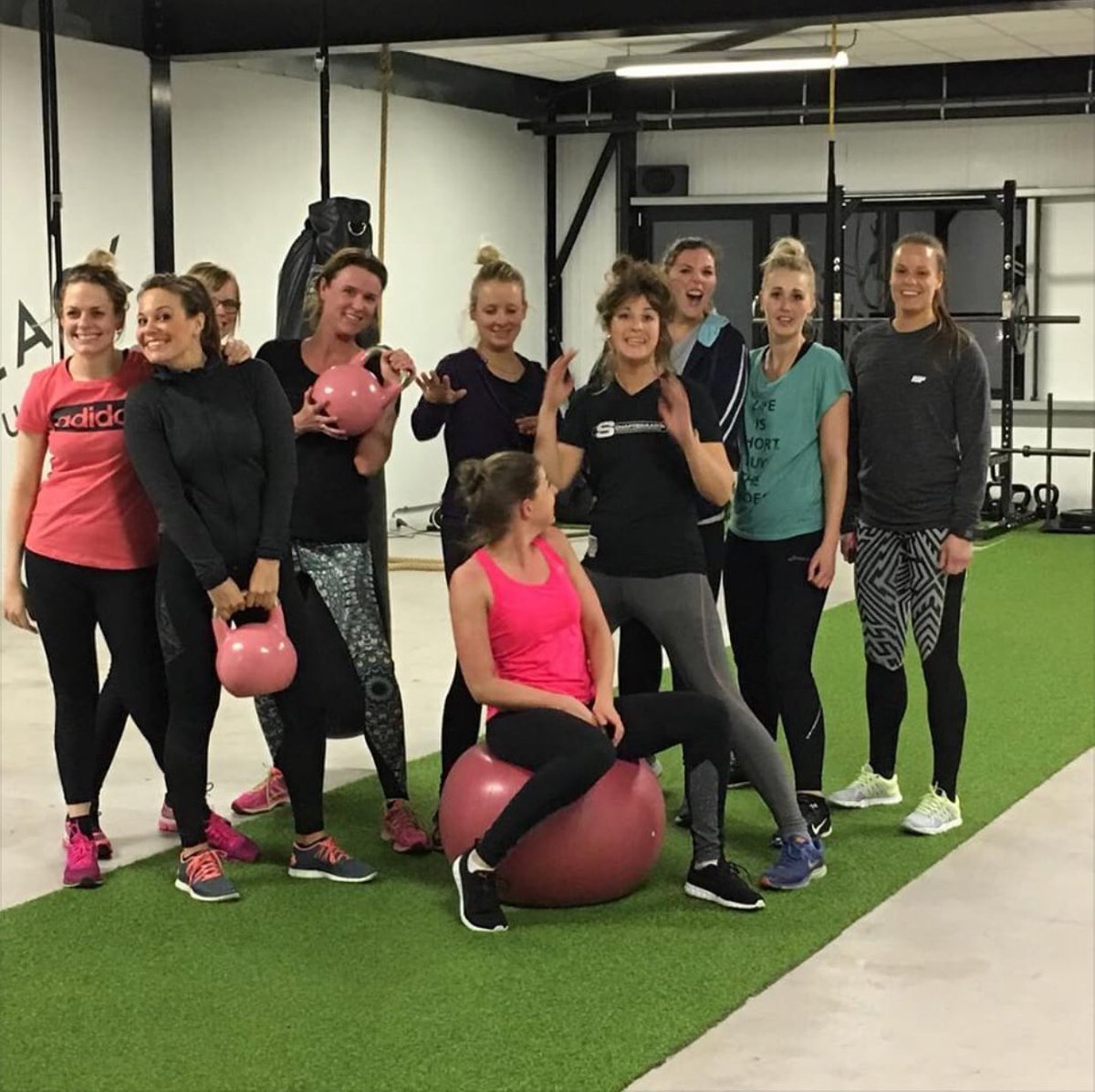 BasicBlackpt's tweet image. HAPPY INTERNATIONAL WOMEN'S DAY ALL MY BEAUTIFULL @basicblackangels ❤️
#internationalwomensday2018 #basicblack #zwolle