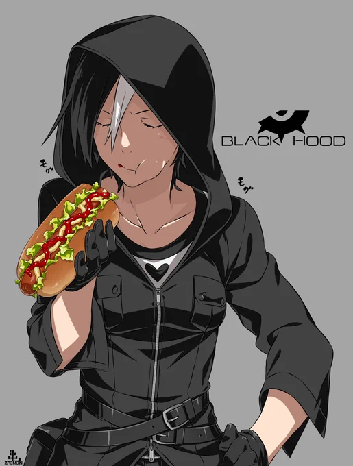 ホットドッグ 