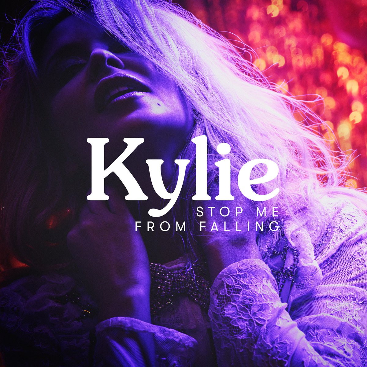 39 - Kylie Minogue  DXwFgfzW4AA4EJe