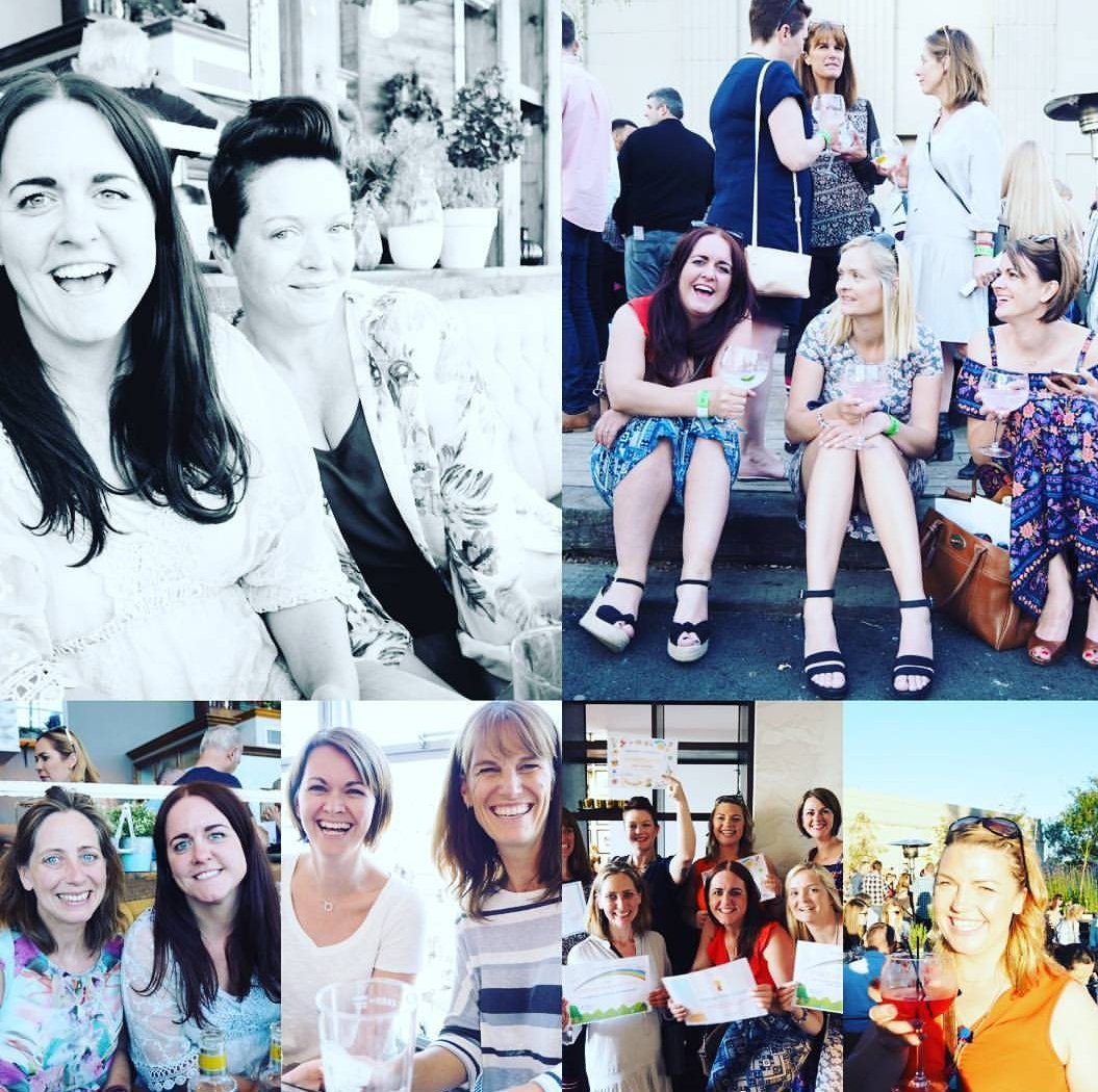 SmethurstSocial's tweet photo. Happy #InternationalWomensDay I just want to give a massive shout out to my #digitalmums peer group. We all went on a journey together to change things for us and our families! So to all the #Digitalmumstobe and the epic #DMCollective enjoy this day ❤ https://t.co/qXaFcu15kX