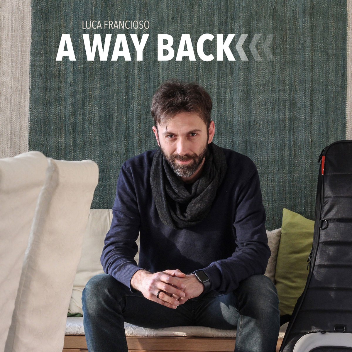 lucafrancioso's tweet photo. Ispirato dalle vicende e dalle contrastanti emozioni di un incidente stradale, “A way back” è una breve e più generica riflessione sugli opposti movimenti dell’essere spinti via e del ritornare, raccontati con le note e le atmosfere di due brani. https://t.co/KlQh7eVJ3w #awayback https://t.co/E4tEfSfR60