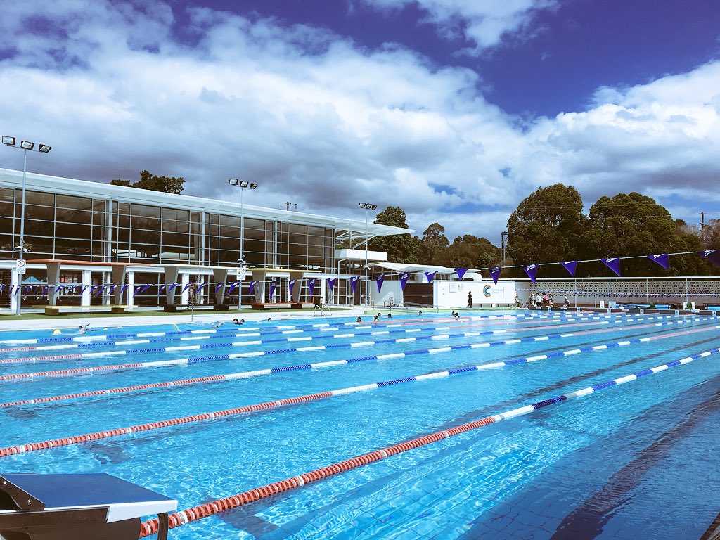 MissFisk2's tweet photo. Had a great day at the Auburn Zone Swimming Carnival. So proud of the students that represented @GSPS1889. Everyone tried their best and had lots of fun! @baxterology https://t.co/isRwwjbGrr