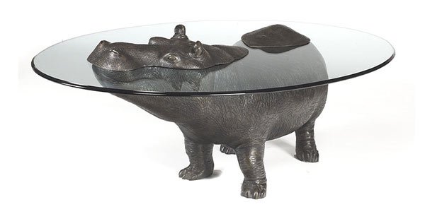 inspix's tweet photo. Hippopotamus Table https://t.co/E8vJ4c0GMe
  Please share! https://t.co/JKXOmaFk2P