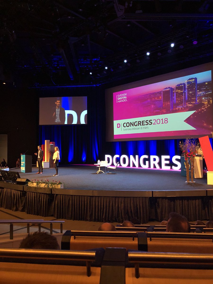 Sitecore Sweden tweet media