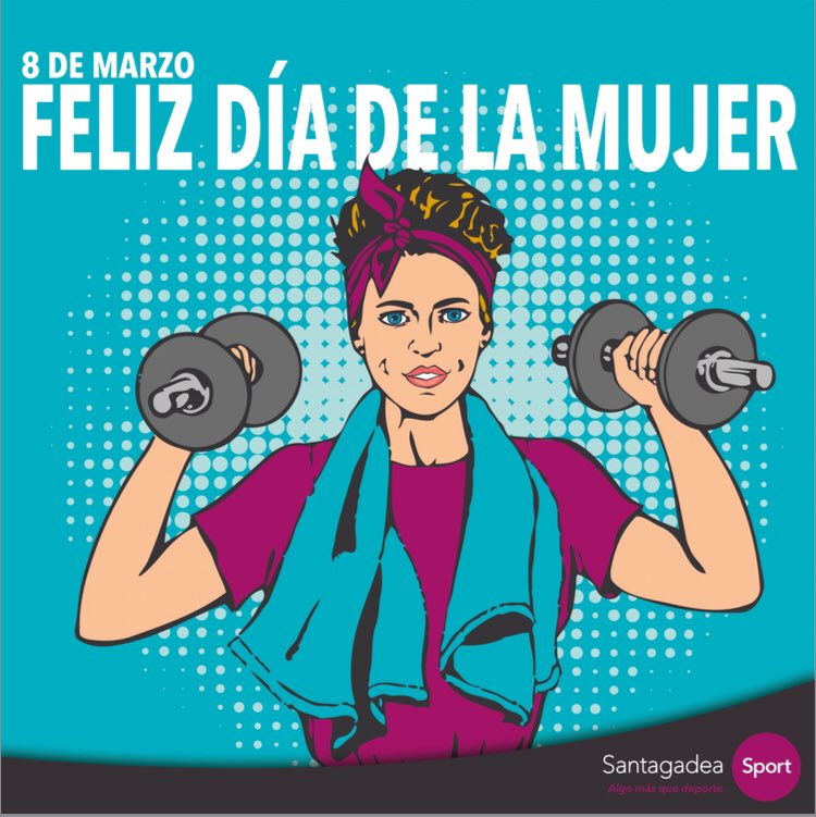 #PorVosotras
#PorNosotras
#PorEllas 
#PorLaIgualdad
#ContraLaDiscriminacion
#ContraLaViolencia

#DiaInternacionalDeLaMujer
#JuntasSomosMasFuertes