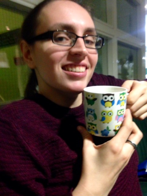 _AwfulAuntie's tweet photo. For #FollowFriday, here are #FFive #FFabulous #FFacts about our Wagner herself, @RobbieBellekom!
1 She speaks Elf
2 She knows a spell to cure baldness
3 She can shimmy up any drainpipe
4 She sleeps in a drawer
5 She really does eat worms!
#FF https://t.co/ROB02zNty3
