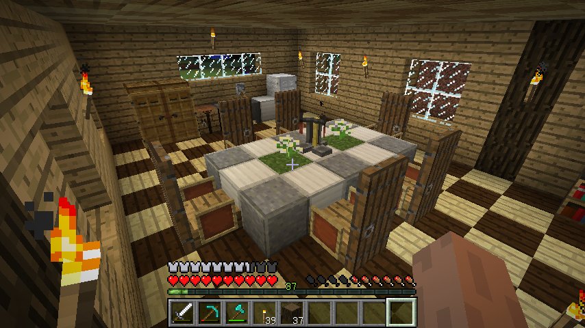 ひかりん Minecraft Pr0 Ject I Twitter