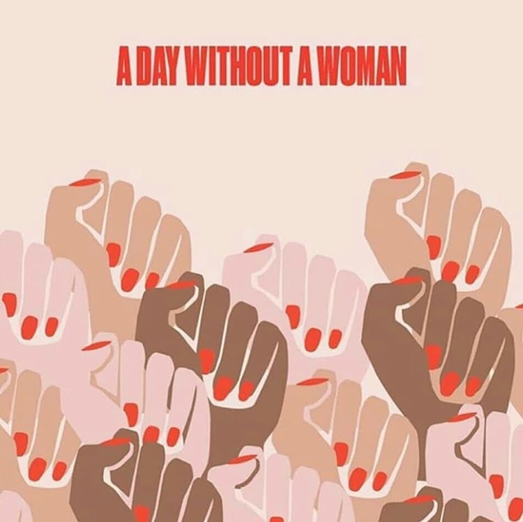 Lucuix_'s tweet photo. Lucha por lo que quieres.
Lucha por lo que mereces.
Lucha por lo que es tuyo.
Lucha por la igualdad.
Lucha por el respeto.
Lucha.

#DiaDeLaMujer #PorLaIgualdad #8deMarzo #WomensDay https://t.co/p8D1K6Wm1Q