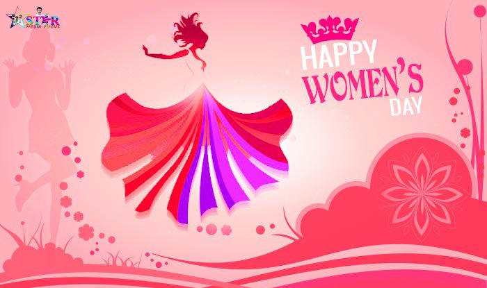 StarMediaFocus's tweet photo. Happy #WomensDay #starmediafocus @StarMediaFocus https://t.co/0qbvZFfrYs
