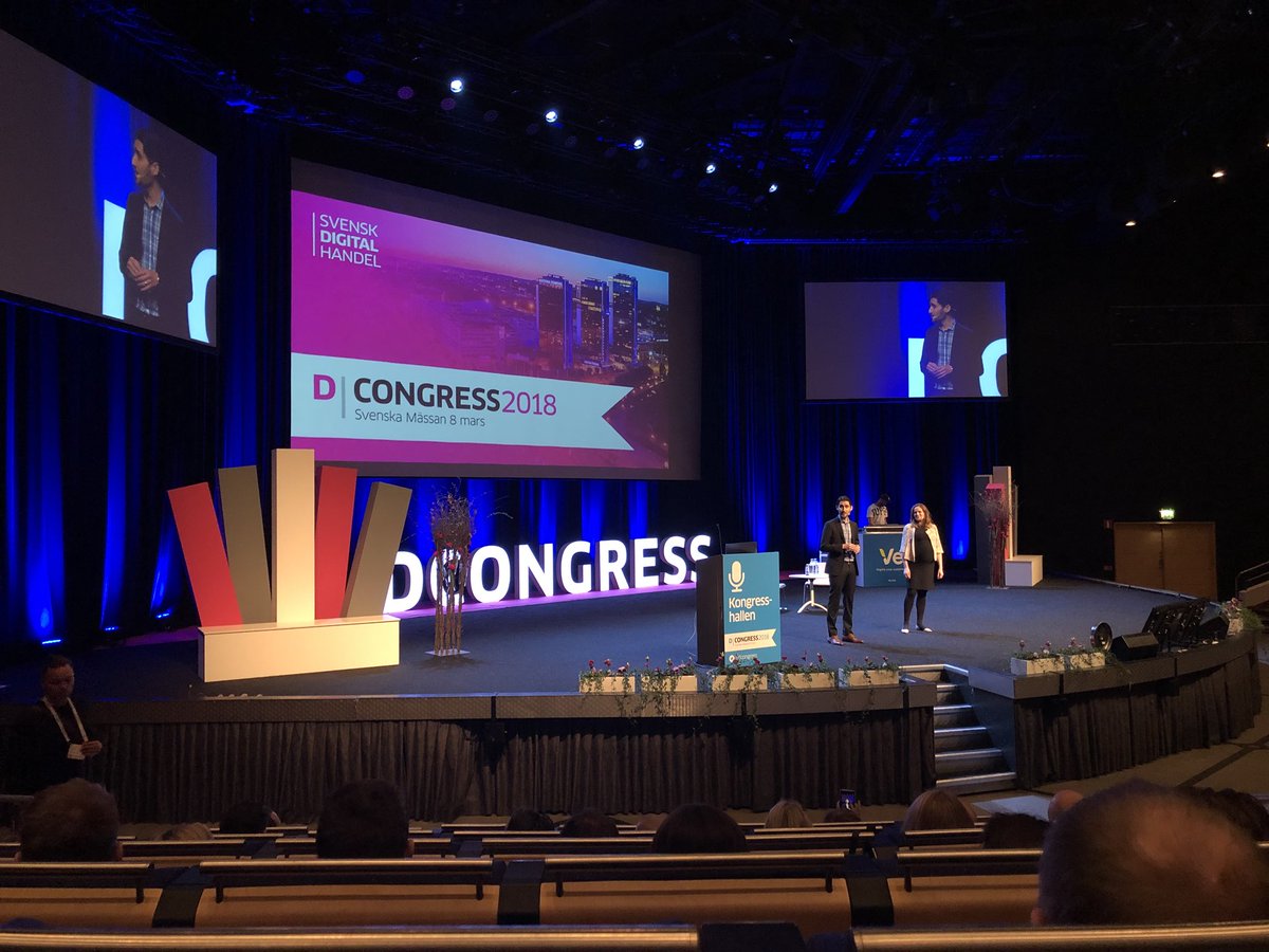 MakesYouLocal's tweet image. Ready for DCongress in Göteborg, visit us at H00:11 to learn how we help webshops #SucceedAbroad