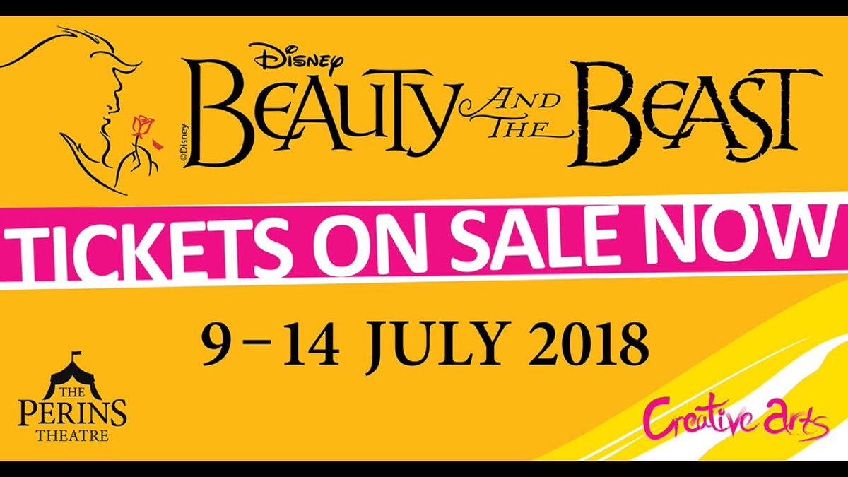 Perins School Theatre tweet media