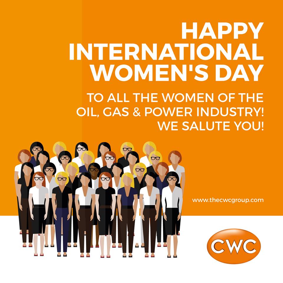 The CWC Group (@cwcgroup) | Twitter