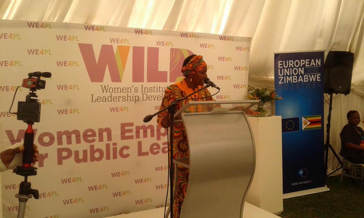 As a way of celebrating #IWD2018, we are hosting an Interparty Dialogue with aspiring and established female leaders.
<a href="/citezw/">CITE</a>  <a href="/hivosrosa/">Hivos Southern Africa</a> <a href="/WiPSUZim/">#PurplePolitics</a> <a href="/MantateQueeneth/">Mantate Mlotshwa</a> <a href="/ThubelihleMafu/">Thubelihle Mafu</a>
#PressforProgress