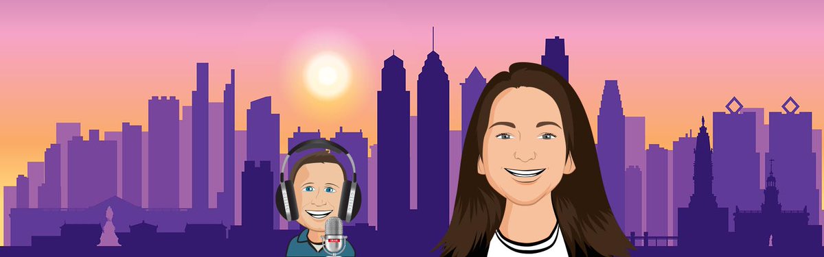 Thx @chenelltull for a casual yet super-useful chat about scaling a small business! 90: Hustle to Startup with Chenell Tull - jeffalytics.com/chenell-tull-p…
