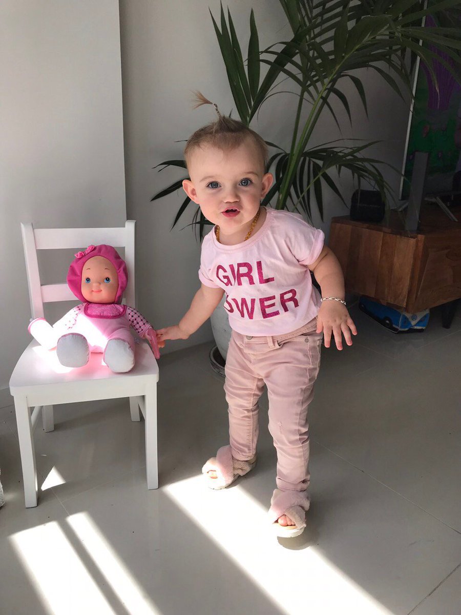 Gavin_Struthers's tweet image. Sharing my pride &amp;amp; joy granddaughter on this important #IWD2018 What took us so long to do what&apos;s right #girlpower #EqualityNow