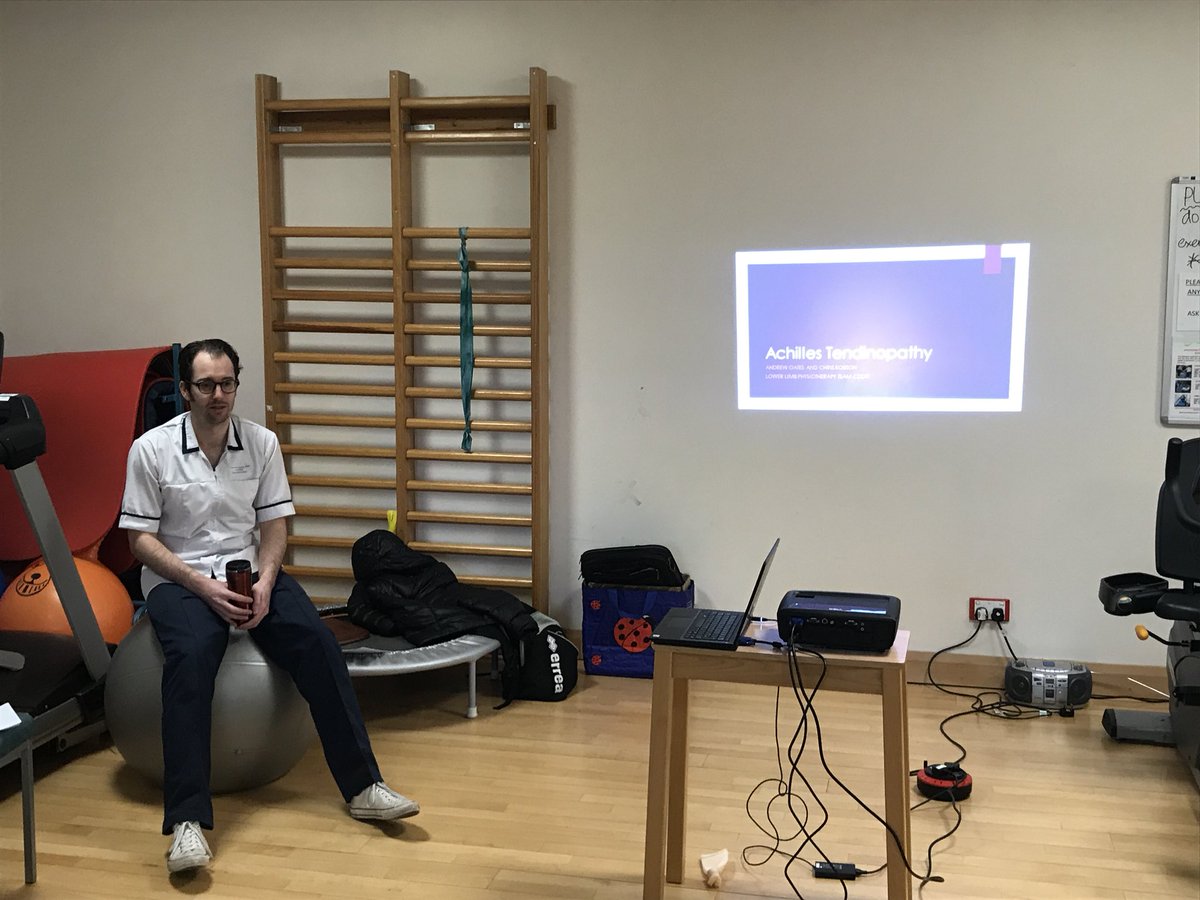 oates1981's tweet photo. Training day #CDDFT #lowerlimb #physiotraining #inservice https://t.co/k9stUcIcEZ