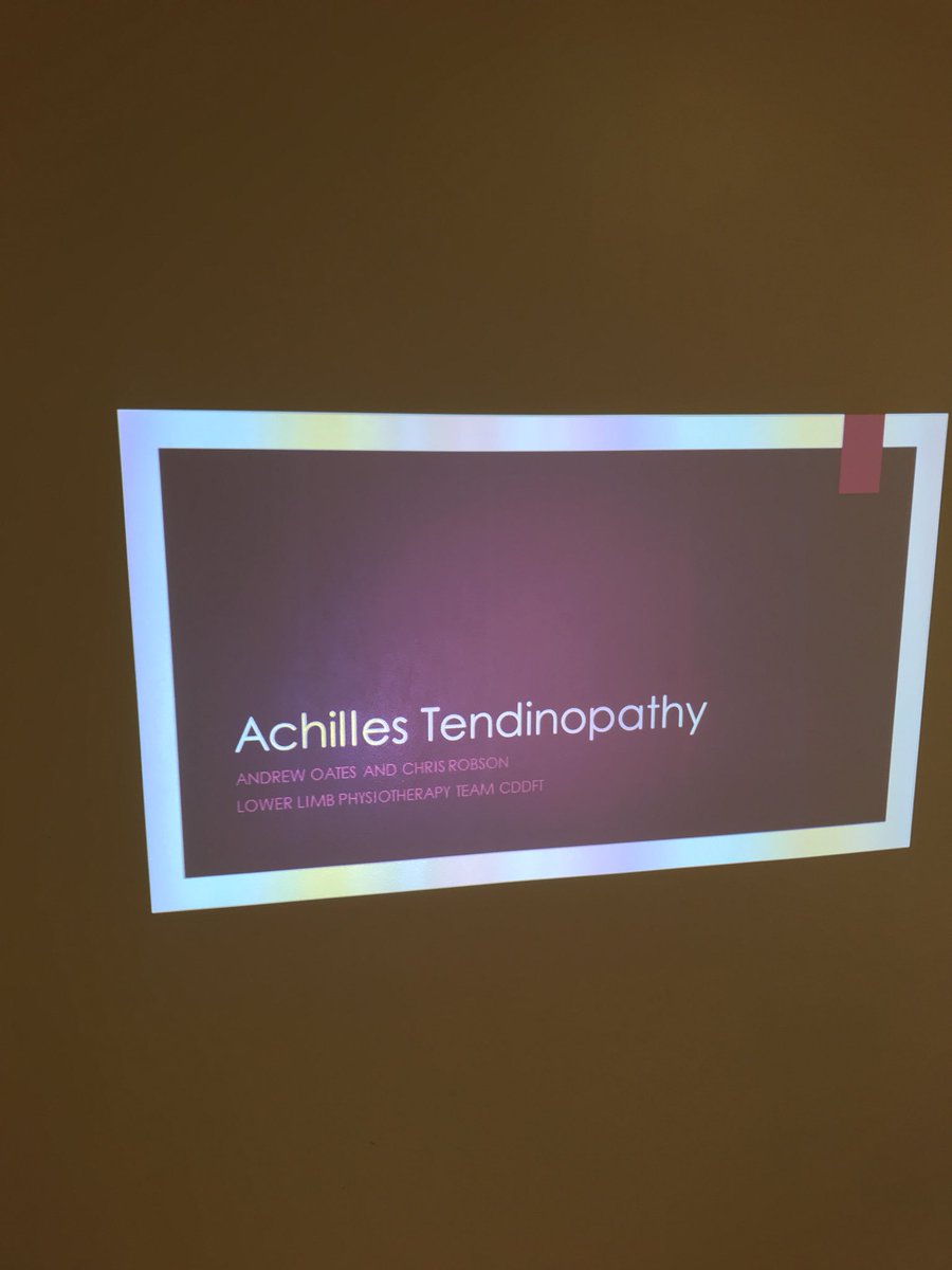 oates1981's tweet photo. Training day #CDDFT #lowerlimb #physiotraining #inservice https://t.co/k9stUcIcEZ