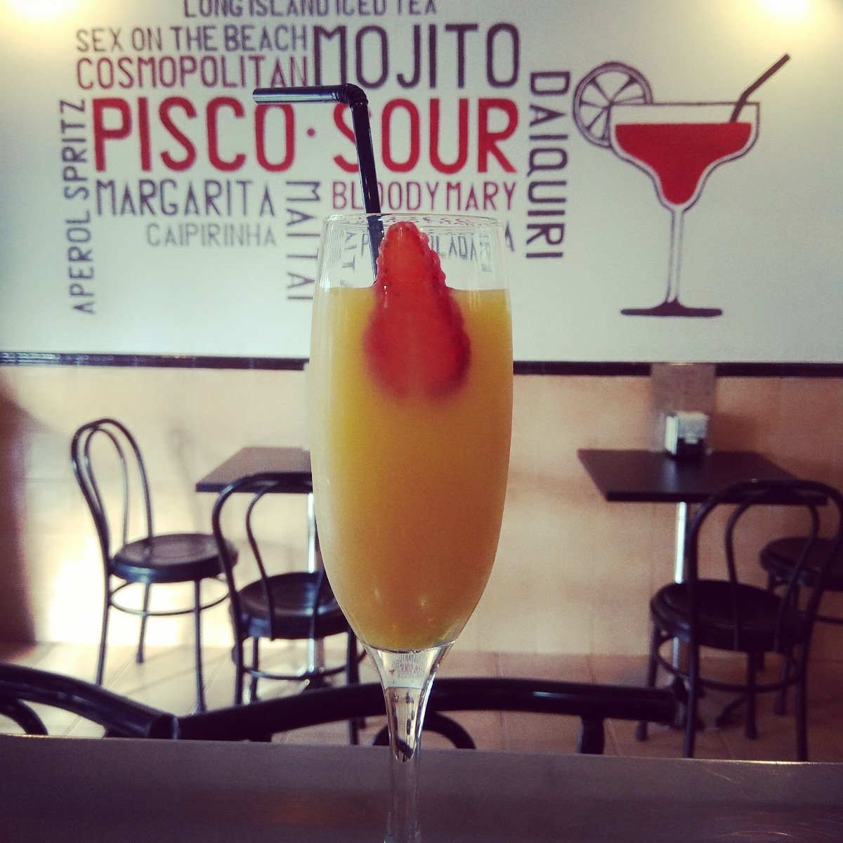 KawsaySami's tweet photo. Invitación coctel bellini para las mujeres en Sami Kawsay https://t.co/xv0dEhhM0n