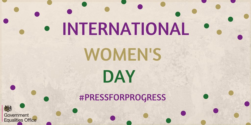 Office for Equality and Opportunity tweet media