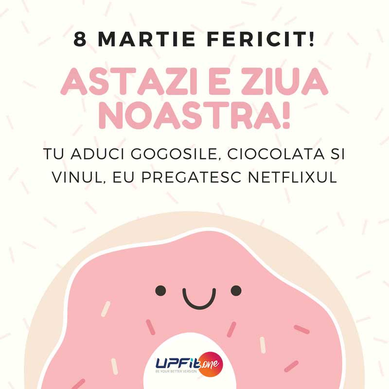 UPfit_one's tweet photo. La multi ani tuturor femeilor! 
https://t.co/DYQl5n1xN7

#UPfitSquad #8Martie #ZiuaFemeii #ZiuaMamei https://t.co/78qsfBePsk