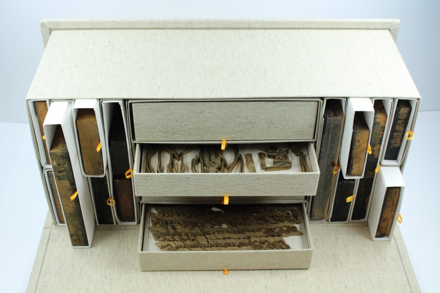 Martā un aprīlī aicinām uz grāmatu iesiešanas nodarbībām!
ej.uz/iesien_gramatu…