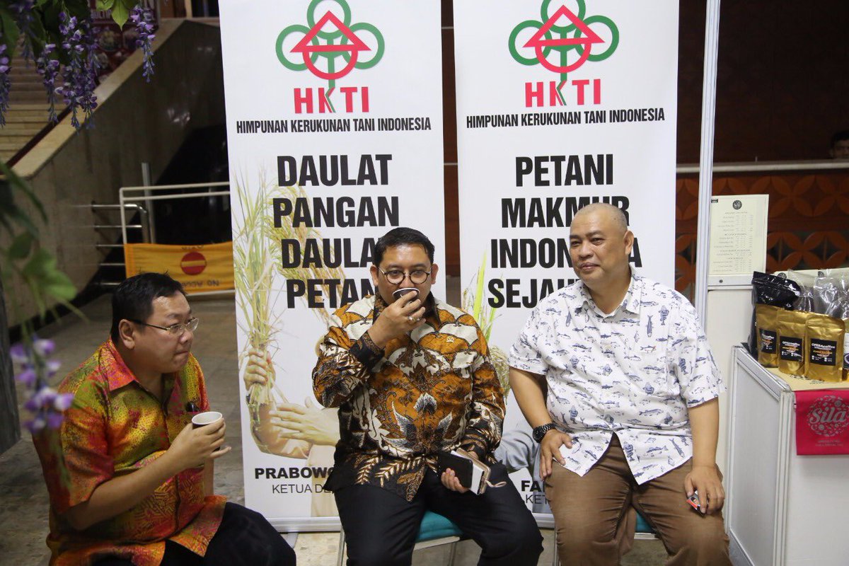 FADLI ZON tweet media