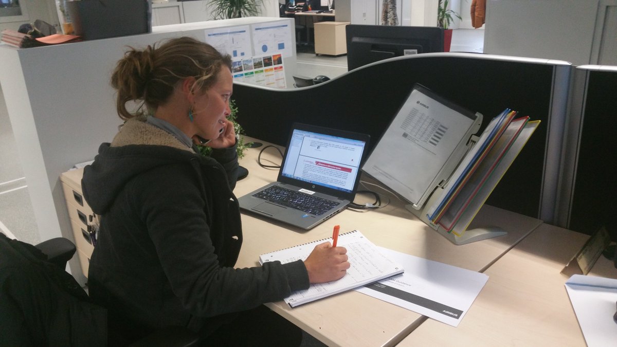 ScalianGroup's tweet photo. #WomensDay2018 
#womenstalent

Découvrez Julie Bossard, ingénieure Qualité #Scalian et sportive de haut niveau
https://t.co/scu8FeTVk3 https://t.co/TGglKyF02o