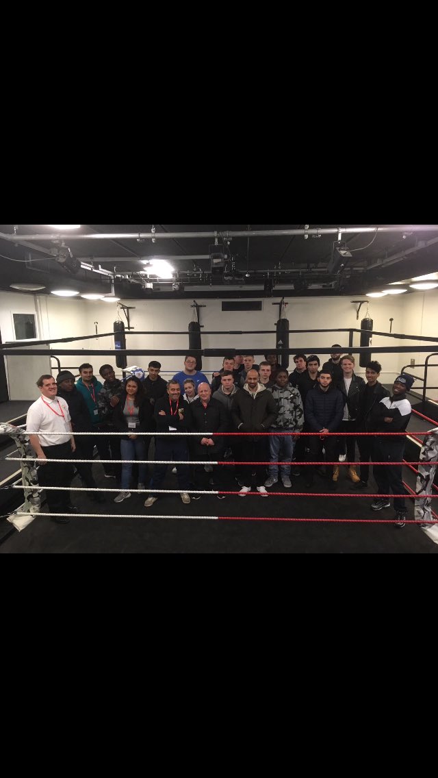Hammersmith Boxing (@hammersmithbox) on Twitter photo Great news all our students passed their first aid course at @EHWLC with <a href="/CharlieMagri/">Charlie Magri</a>. Congratulations!!!! <a href="/England_Boxing/">England Boxing</a> <a href="/Sport_England/">Sport England</a> @gphillipsWLC <a href="/JanetGardner30/">Janet Gardner</a> <a href="/LondonBoxing16/">London Boxing</a> <a href="/LondonBoxing/">London Boxing</a> <a href="/LondonSport/">London Sport</a> Great news all our students passed their first aid course at @EHWLC with <a href="/CharlieMagri/">Charlie Magri</a>. Congratulations!!!! <a href="/England_Boxing/">England Boxing</a> <a href="/Sport_England/">Sport England</a> @gphillipsWLC <a href="/JanetGardner30/">Janet Gardner</a> <a href="/LondonBoxing16/">London Boxing</a> <a href="/LondonBoxing/">London Boxing</a> <a href="/LondonSport/">London Sport</a>