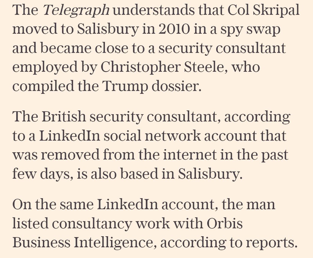 the trump dossier s credibility