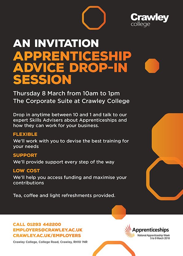 CrawleyCollegeBiz tweet media