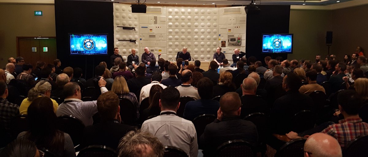 Our CBDO @CeplakDavid attended one of ILMC’s most popular sessions about the evolution of ticketing through innovation and new technology yesterday. An important topic for Viberate, as we plan to be deeply involved in the ticketing industry in the future! #ilmc30