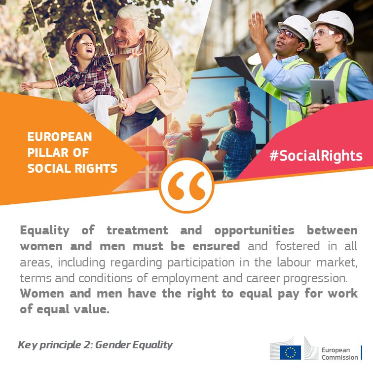 Women and the european community