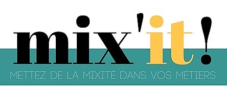 FondationFACE's tweet photo. #ChaqueJourEstUneChance. 

Une chance pour les entreprises d’être plus responsables @FondationFACE a le plaisir de vous annoncer le soutien de @FDJ sur son projet #Mix’it, pour plus d’égalité et de mixité dans l’entreprise #mixité #égalitéFH  #RSE #journeedesdroitsdesfemmes https://t.co/mTSmiamDtk