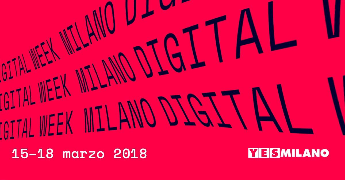 FondazioneAsphi's tweet photo. #Accessibiltà digitale Impariamo a conoscerla Vieni il 15 e 16 marzo nell'ambito di  #MilanoDigitalWeek all'evento “Persone disabili + Tecnologie digitali = Accesibiltà ” https://t.co/JWTVPeUAC8 https://t.co/uTwz07BHjJ