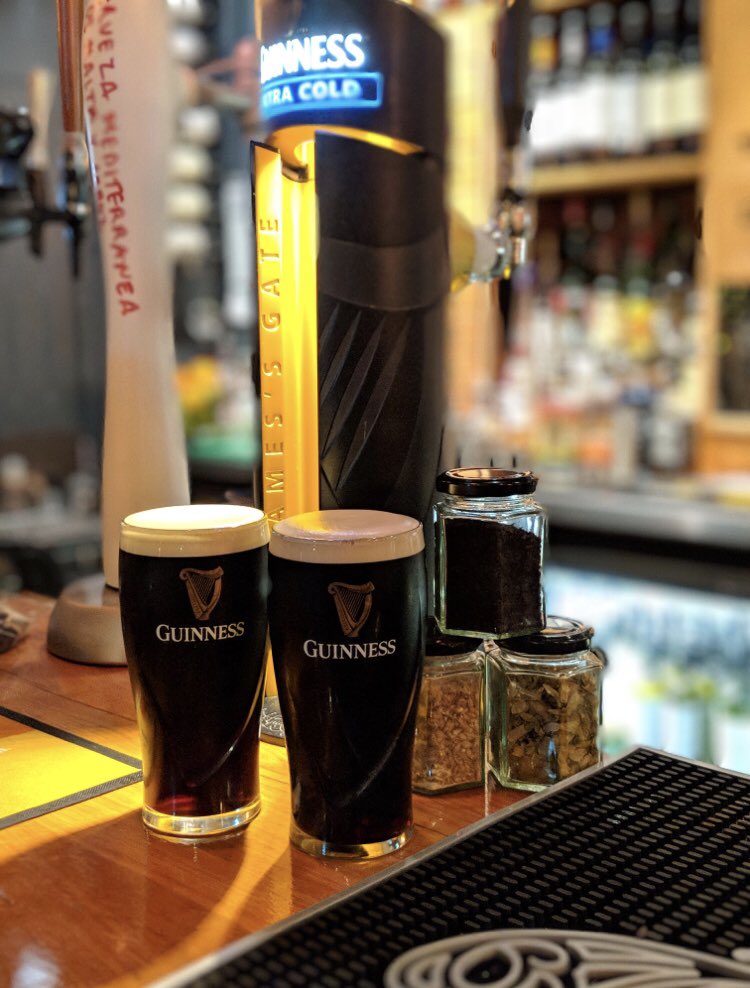 Libation Hove tweet media