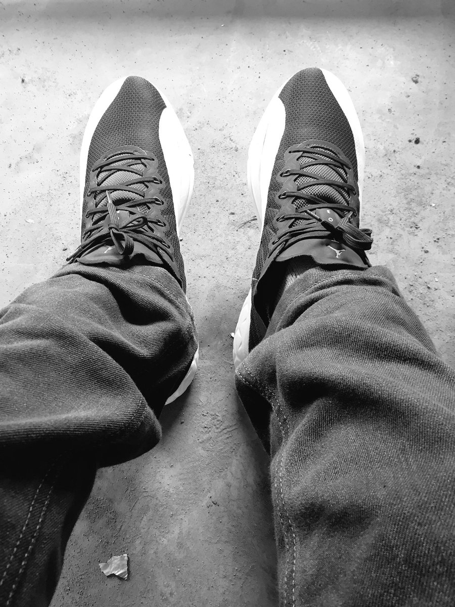 Obriel6's tweet image. Game 6 #JsWeek