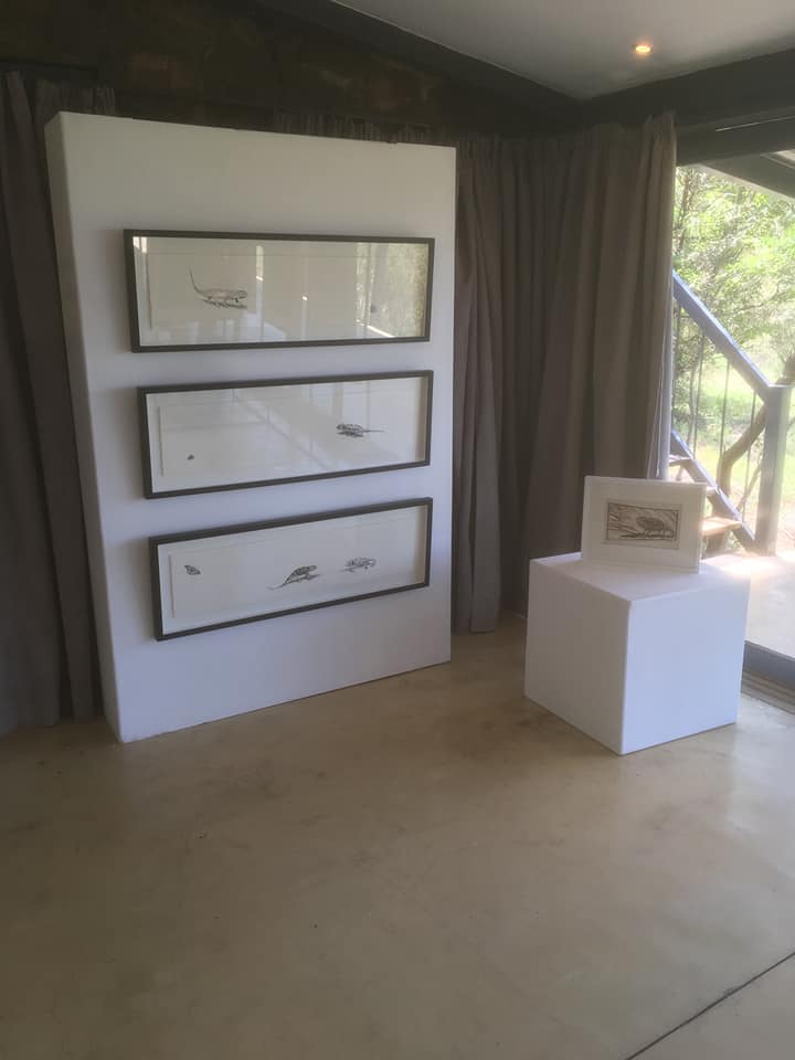 TimberSet's tweet image. Art Exhibition

Another Stunning Setup fone by TimberSet..
Walls and Plinths