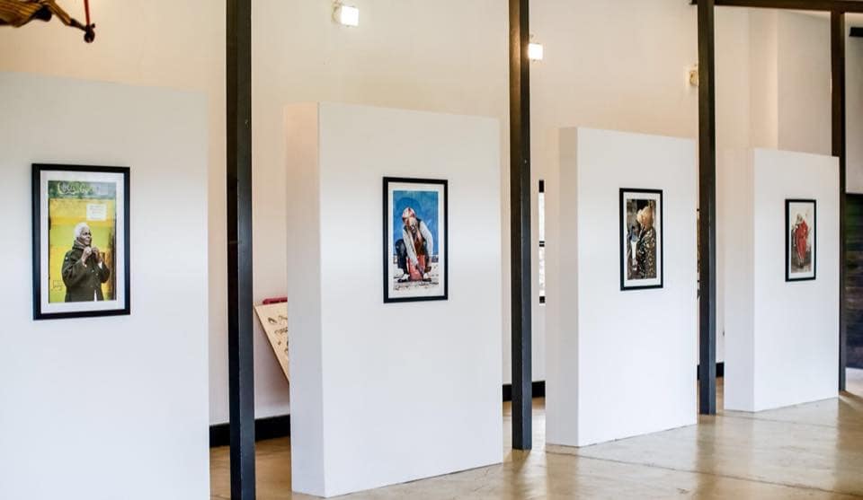 TimberSet's tweet image. Art Exhibition

Another Stunning Setup fone by TimberSet..
Walls and Plinths