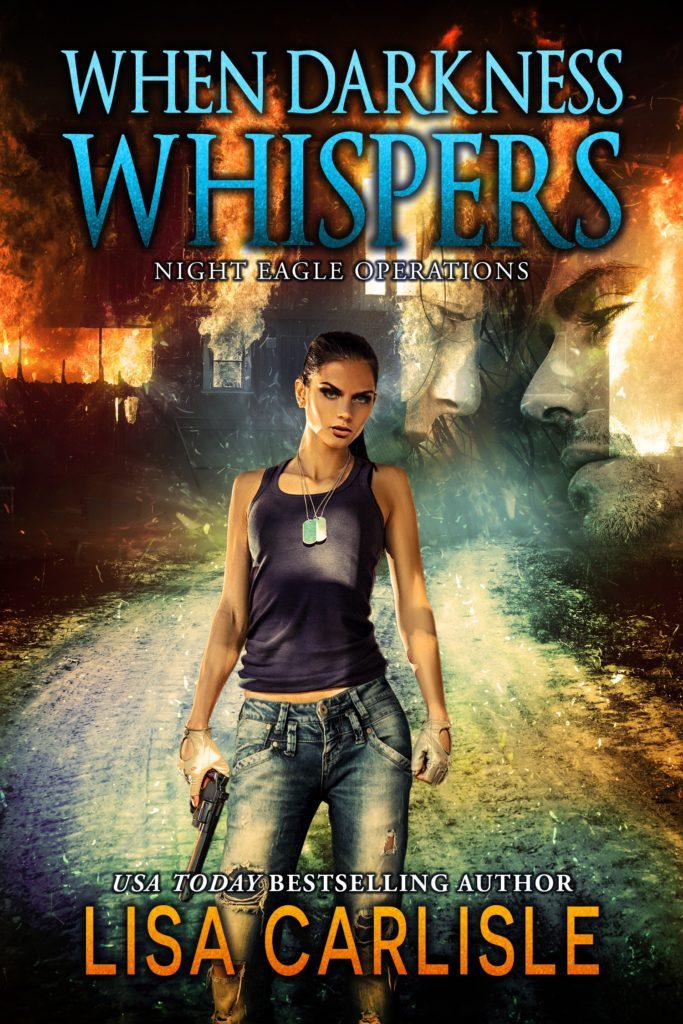 SJMaylee's tweet photo. *** Lisa Carlisle’s When Darkness Whispers Named a Top Pick by Night Owl Reviews! (@lisacbooks) *** #bookreviews #PNR #romanticsuspense https://t.co/f9eImkqGV7 https://t.co/UPPMVDSjha