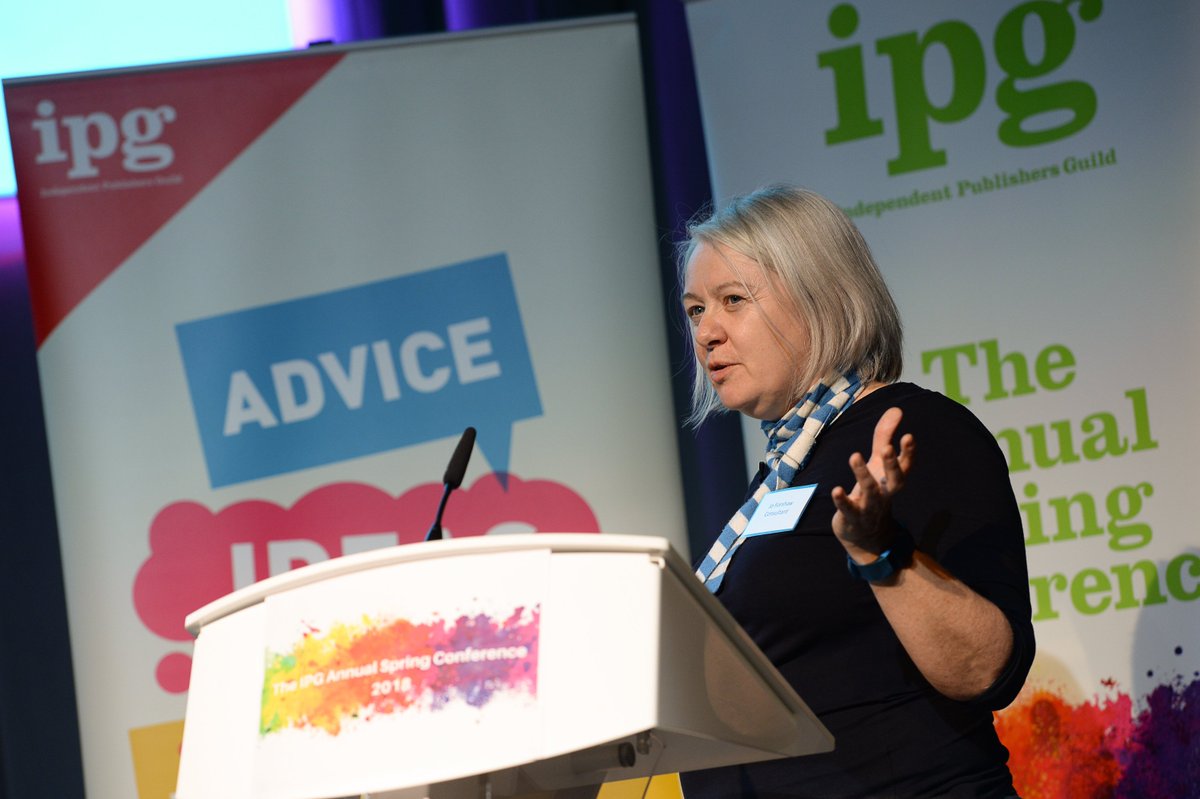 ipghq's tweet photo. Terrific first day at our Conference – thanks to all our great speakers inc @allinsnap @tombonnick @Amy_Joyner @ashleycomms @phebecomms @alansmlxl #ipgsc https://t.co/i8zb6zKRGu