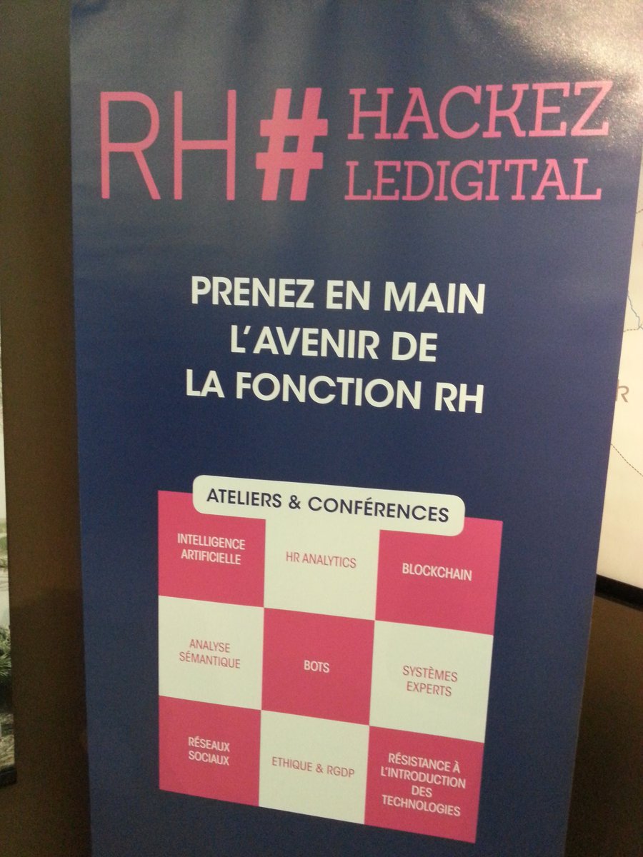 DRH du Digital tweet media