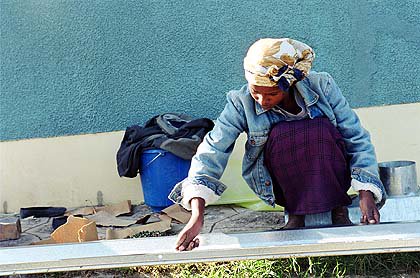 Women in the rural economy are more at high risk of abuse #SexualHarassment &amp;other forms workplace violence.Effective measures are needed to eradicate violence &amp;harassment against #Women in the Rural Economy. See our report on violence &amp; #harassment.#IWD18
bit.ly/2mAparX