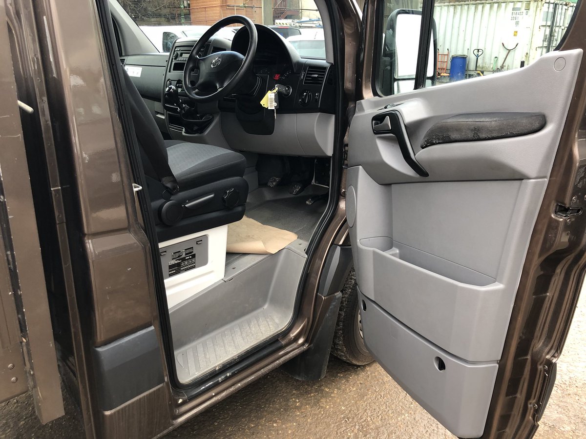 We have vehicles for sale. Including this little beauty! Call us on 01279505072 for full details.