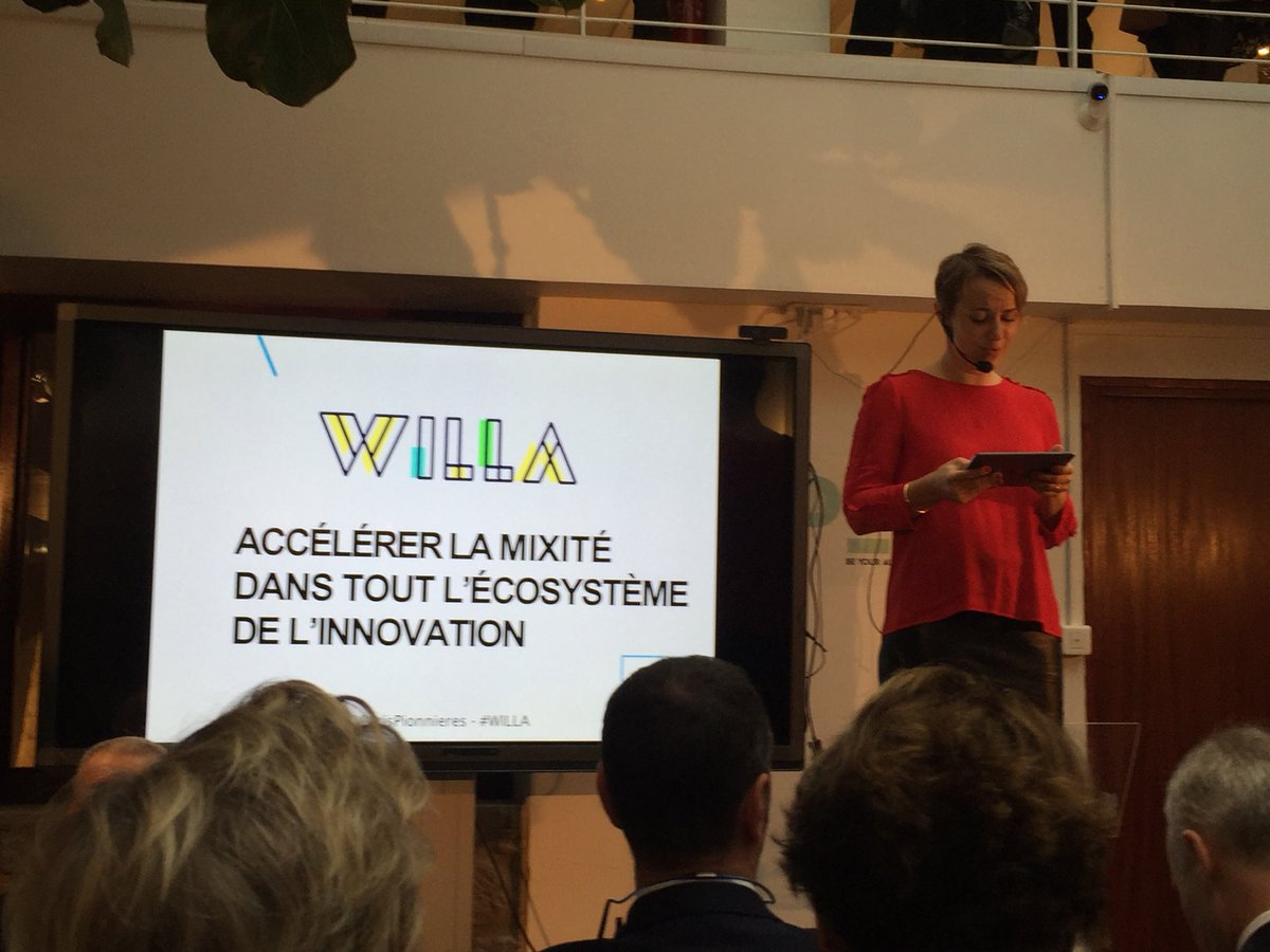 Vanessa DIRIART tweet media